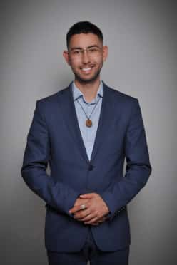 Salem Moemen - Real Estate Agent in Warszawa