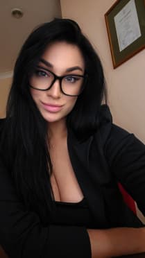 Agent nieruchomości — Szczecin: Sandra Klein