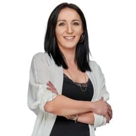 Sandra Schaefer - Real Estate Agent in Piła