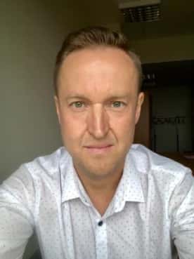 Sebastian Banaczek - Agent nieruchomości w: Ostrowiec Świętokrzyski