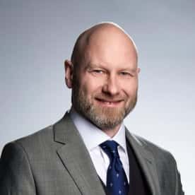 Sebastian Białogrecki - Agent nieruchomości w: Zielona Góra