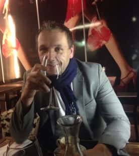 Sebastian Kobiela - Real Estate Agent in Katowice