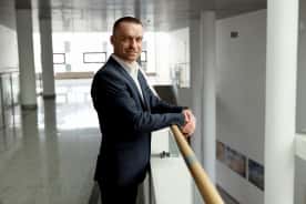 Sebastian Kuczkowski - Real Estate Agent in Piła