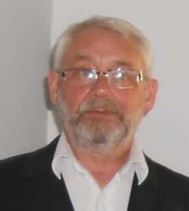 Sławek Staczkun - Agent nieruchomości w: Warszawa