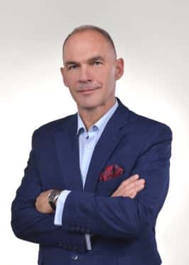 Sławomir Bielawski - Real Estate Agent in Łódź