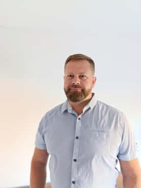 Sławomir Reus - Real Estate Agent in Gorzów Wielkopolski