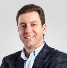 Sławomir Urbańczyk - Real Estate Agent in Szczecin