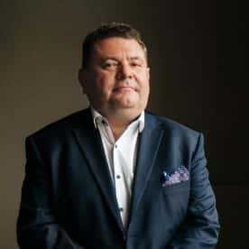 Sławomir Wolski - Real Estate Agent in Łomża