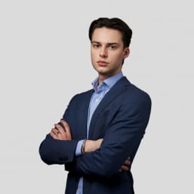 Real Estate Agent in Warszawa: Stanisław Saramonowicz