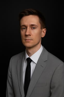 Agent nieruchomości — Warszawa: Stanisław Zarzecki