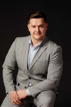 Stefan Bocheński - Agent nieruchomości w: Wrocław