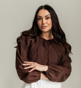 Agent nieruchomości — Szczecin: Stella Stefanowicz