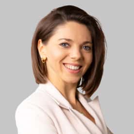 Stella Wilczyńska - Agent nieruchomości w: Wrocław