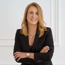 Sylwia Cukierska - Real Estate Agent in Warszawa