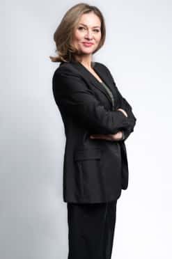 Sylwia Fidelus - Real Estate Agent in Tychy