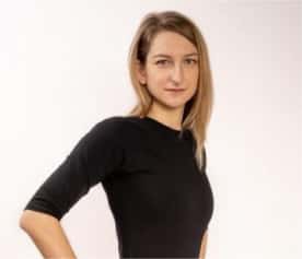 Sylwia Golda - Real Estate Agent in Chorzów