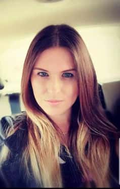 Sylwia Karyś - Real Estate Agent in Kielce