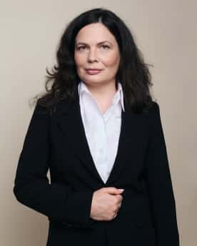 Sylwia Krajewska - Agent nieruchomości w: Warszawa