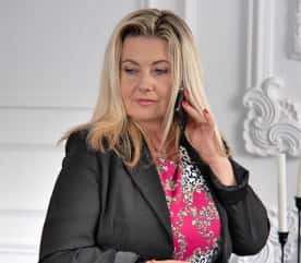 Sylwia Kryszewska - Real Estate Agent in Miłocin