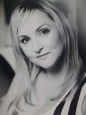 Sylwia Marszołek - Real Estate Agent in Żory