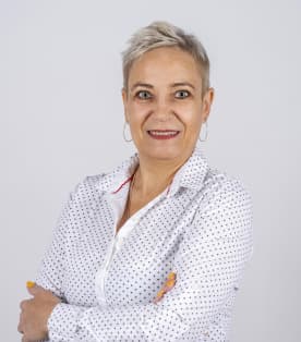 Agent nieruchomości — Opole: Sylwia Sawicka