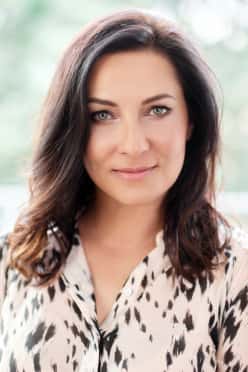 Sylwia Sobota - Real Estate Agent in Wrocław