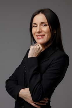 Tatiana Ilieva - Agent nieruchomości w: Warszawa