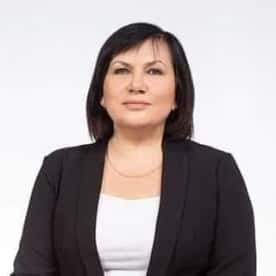 Teresa Chmielewska - Real Estate Agent in Ełk