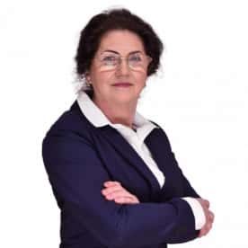 Teresa Łysiak - Real Estate Agent in Ostrołęka