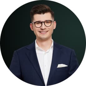 Real Estate Agent in Warszawa: Tomasz Bator