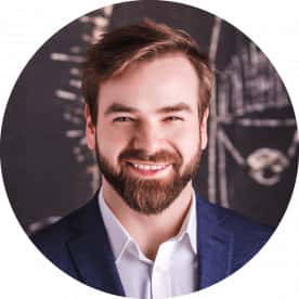 Tomasz Hombesz - Real Estate Agent in Poznań