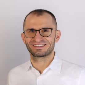 Tomasz Hrehorczuk - Real Estate Agent in Gorzów Wielkopolski