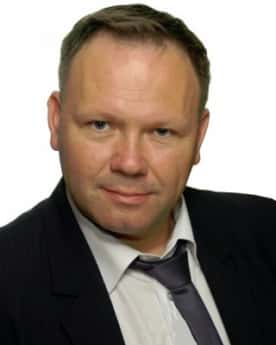 Tomasz Majka - Real Estate Agent in Gryfice