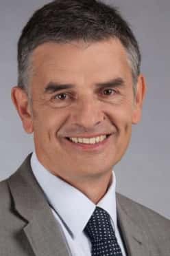 Tomasz Naskręt - Real Estate Agent in Nadarzyn