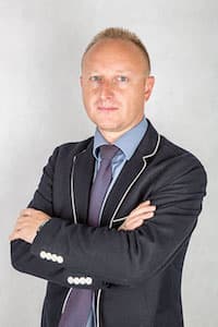 Agent nieruchomości — Opole: Tomasz Orzechowski