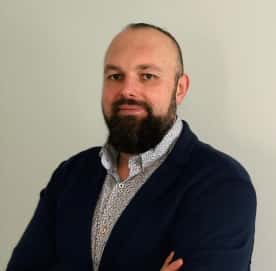 Tomasz Radziński - Real Estate Agent in Gorzów Wielkopolski