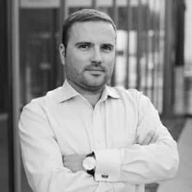 Tomasz Szlachta - Real Estate Agent in Lublin