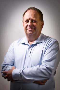 Tomasz Szmigiel - Agent nieruchomości w: Wrocław