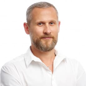 Real Estate Agent in Otwock: Tomasz Trzaskowski