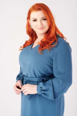 Urszula Gębska - Agent nieruchomości w: Rzeszów