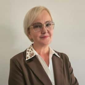 Urszula Kubista - Real Estate Agent in Ustroń