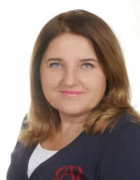 Urszula Radzikowska - Agent nieruchomości w: Łomianki
