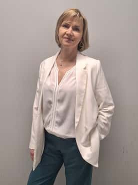 Urszula Skałuba - Real Estate Agent in Gdańsk