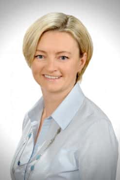 Violetta Michalak - Agent nieruchomości w: Szczecin