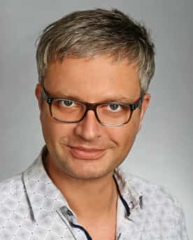 Waldemar Szumiec - Real Estate Agent in Kraków