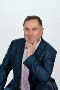 Waldemar Warszta - Real Estate Agent in Mosina