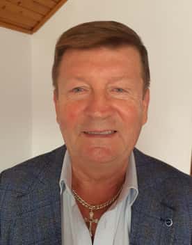 Waldemar Zołoteńki - Real Estate Agent in Mirków