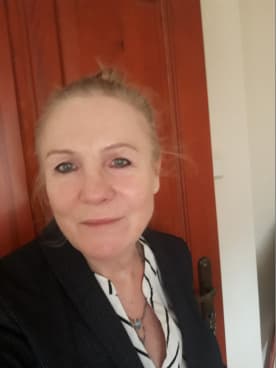 Agent nieruchomości — Warszawa: Walentyna Spodarzewska