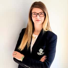 Weronika Kadłubek - Agent nieruchomości w: Tarnowskie Góry