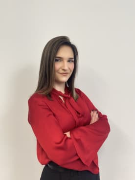 Real Estate Agent in Warszawa: Weronika Kołodziejczyk